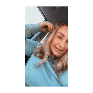 Meet your Posher, Kylie